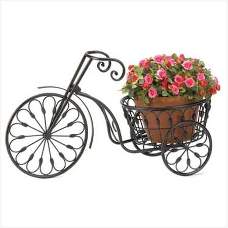 100 Bicycle Plant Stand
